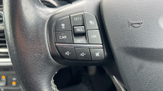 Ford Fiesta 1.0 EcoBoost Zetec 5dr Petrol Hatchback